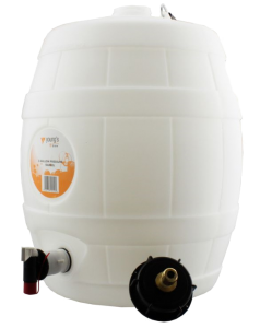 Youngs recipient 30 litri presiune 028